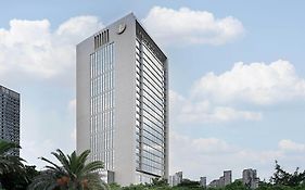 Langham Place Xiamen