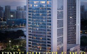 Langham Place Xiamen